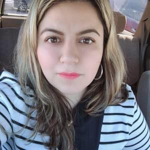 Meet your Posher, Michelle